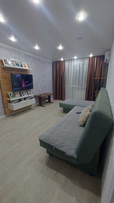 2 комнатная Центр Букетова