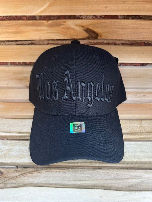 Бейзболна шапка Snap back Los Angeles Compton California