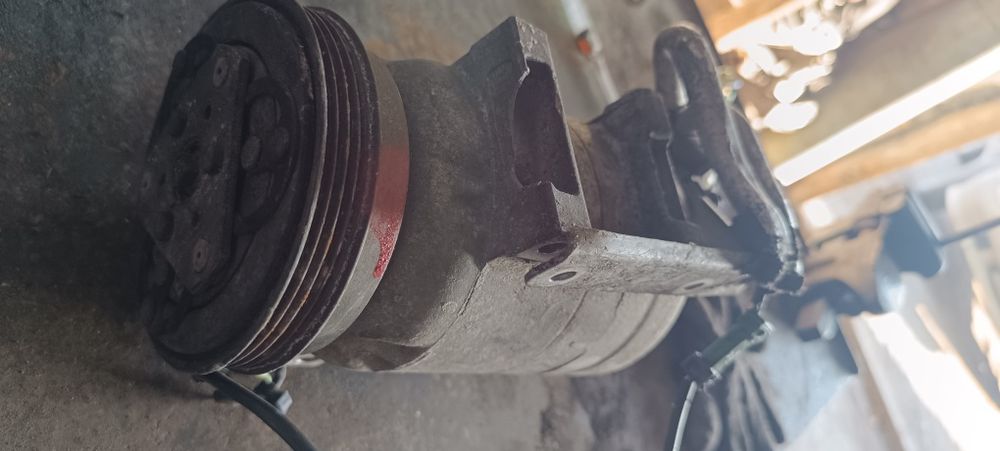 Ауди А4 б5 1.8 ADR