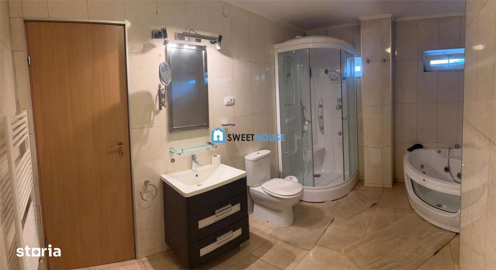 Hotel de vanzare in inima Branului