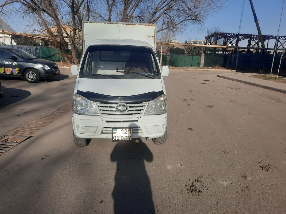 Фав 1024 в хорошем состоянии