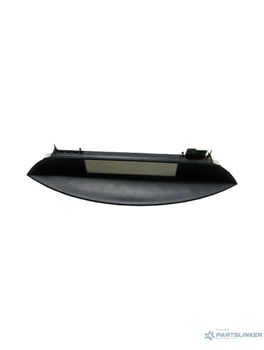Display Bord Citroën C4 I Lc_ 2004 - 2013 21678933