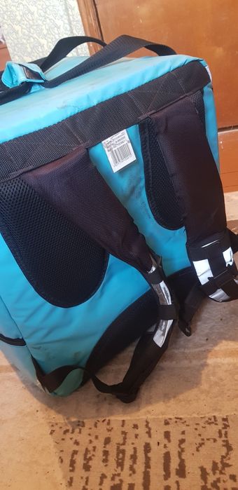 Термокороб-Термосумка