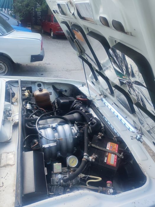VAZ 2107 2007 — 7
