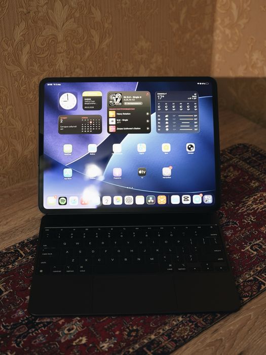 Обмен на MacBook Pro