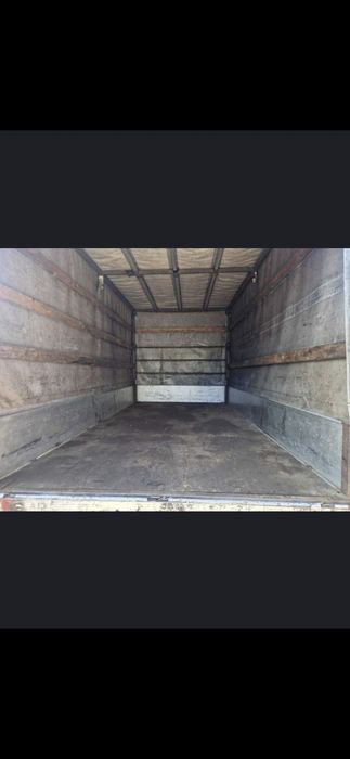 Vând Ford transit  mai multe detalii la telefon