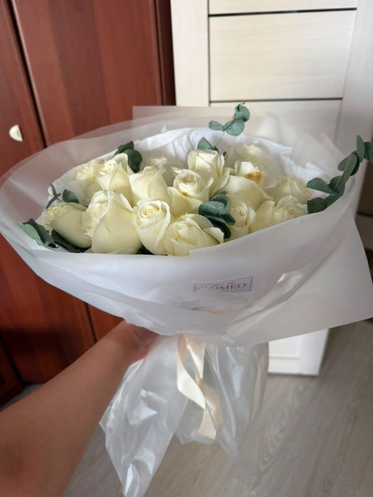 Букет цветов на выбор