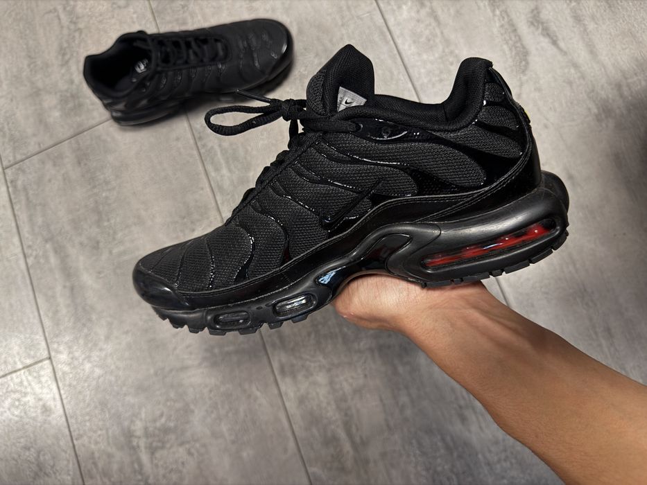 Adidasi Nike Tn 42