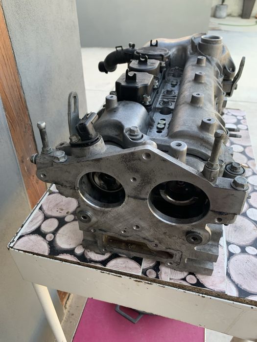 Шевролет Круз 2.0 дизел 163 к.с. Блок, Глава, бутала, биели