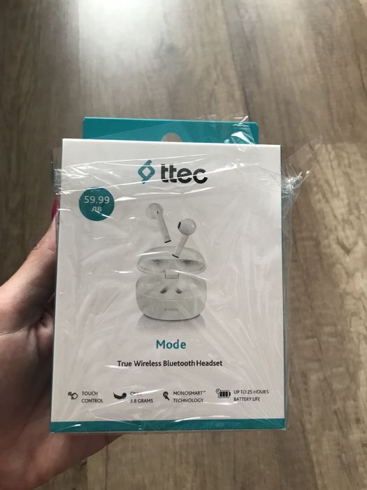 Слушалки безжични за Redmi