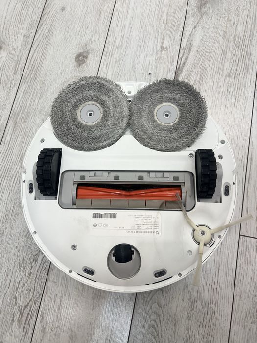 Робот пылесос Xiaomi