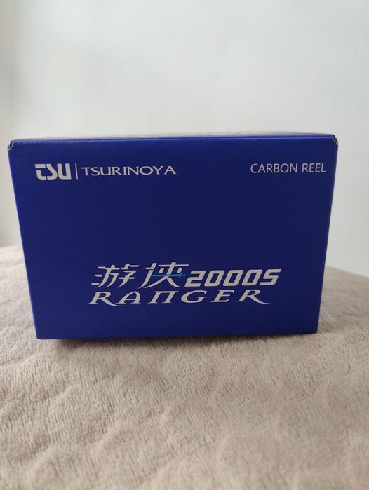 Tsurinoya Ranger 2000s