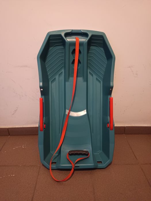 Sanie plastic controlabila