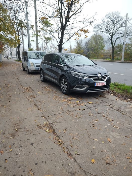 RENAULT Espace