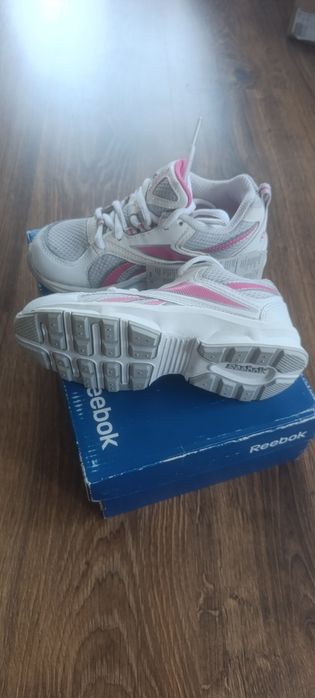 Детски Маратонки Reebok