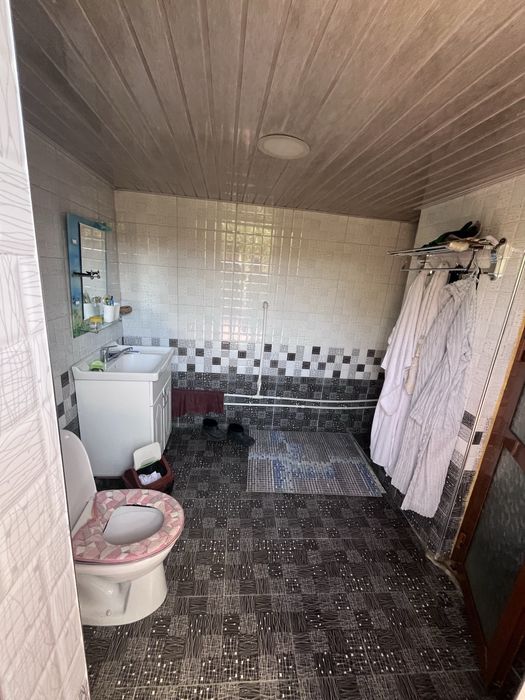 Срочно! Сдаётся дом Макаронка