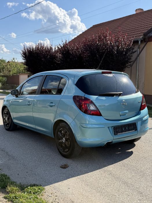 OPEL Corsa 2010 — imagine 3