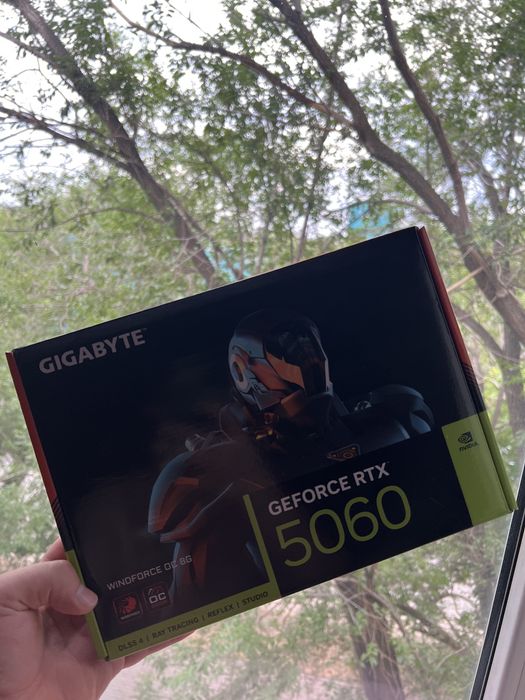 Rtx 5060 8gb GDDR7