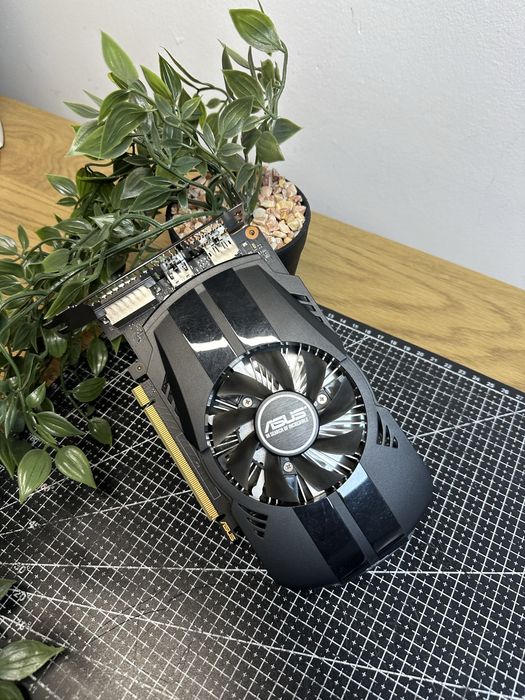 nvidia geforce Gtx 1050ti