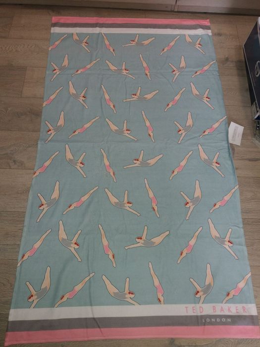 -Плажни кърпи! Размер 80/160см Всяка Втора кърпа на 50%цен