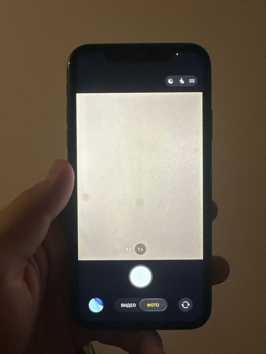 iPhone 11 128 gb black