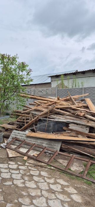 Доски, кругляк, дрова