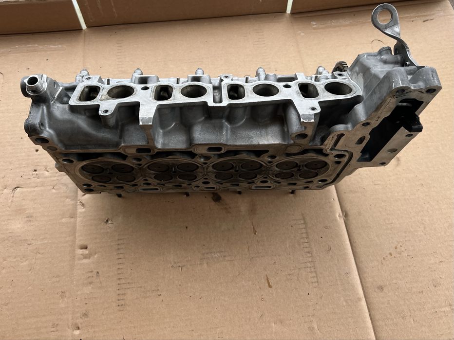 Chiuloasa Bmw Motor B47 D20B D20A Pompa Inalta F10 F30 F25 F15 X5 25d