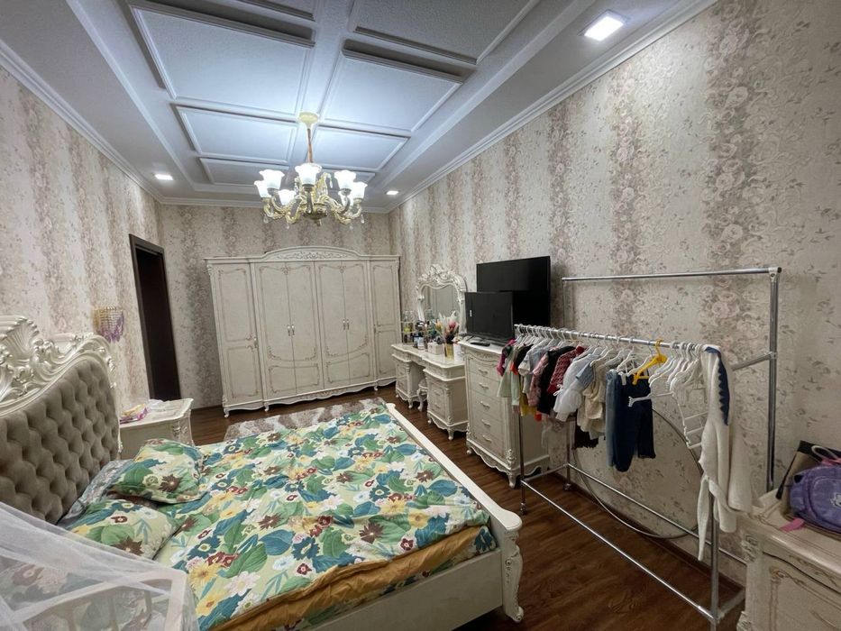 Сергелийский район ул: Буюк авлод 3/2/3 С евро ремонтом