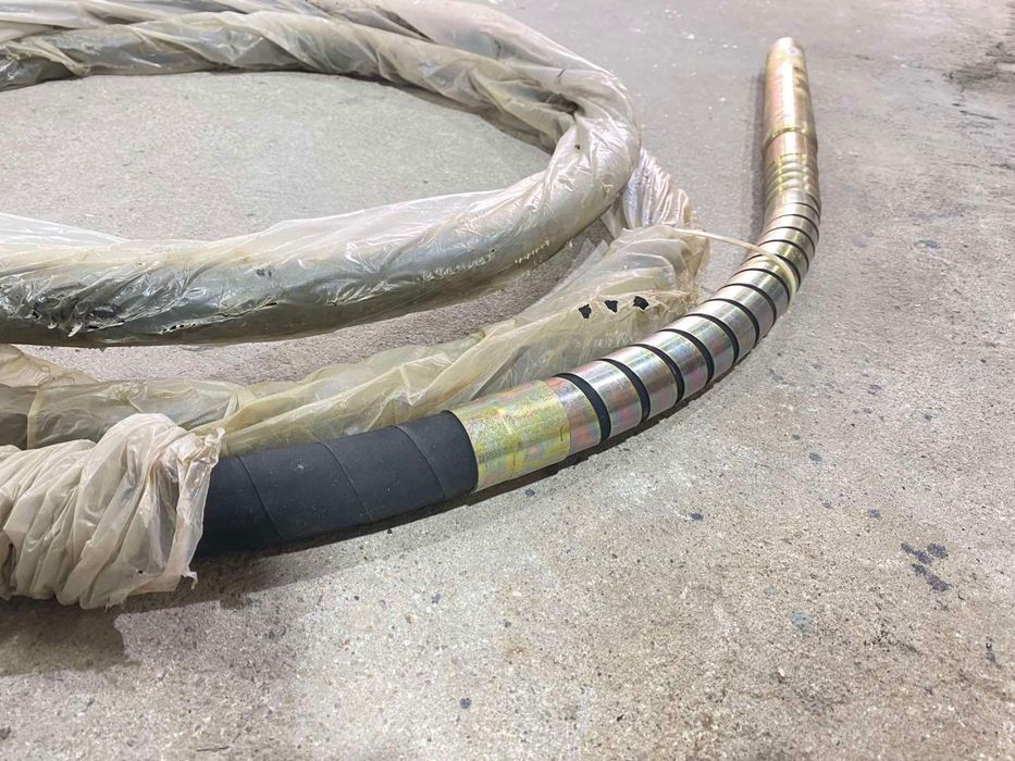 Вибратор за бетон ф45 CIMEX C4540