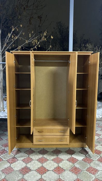 Шкаф Шифонер + доставка