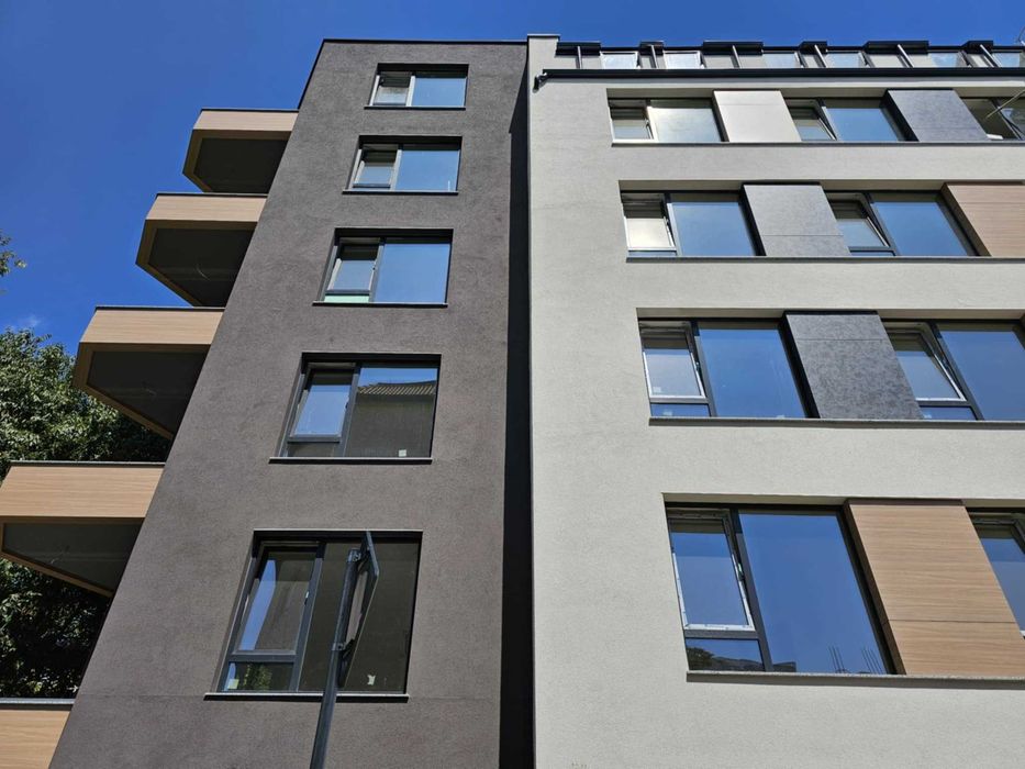 Продава се Двустаен апартамент в Варна, Левски - 58 кв.м за 1275 €/кв.м - Снимка #1