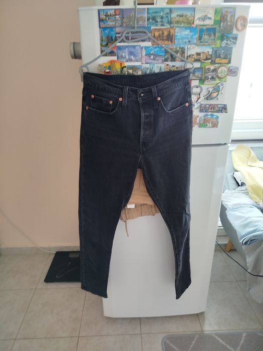Дънки Levi's р-р 27