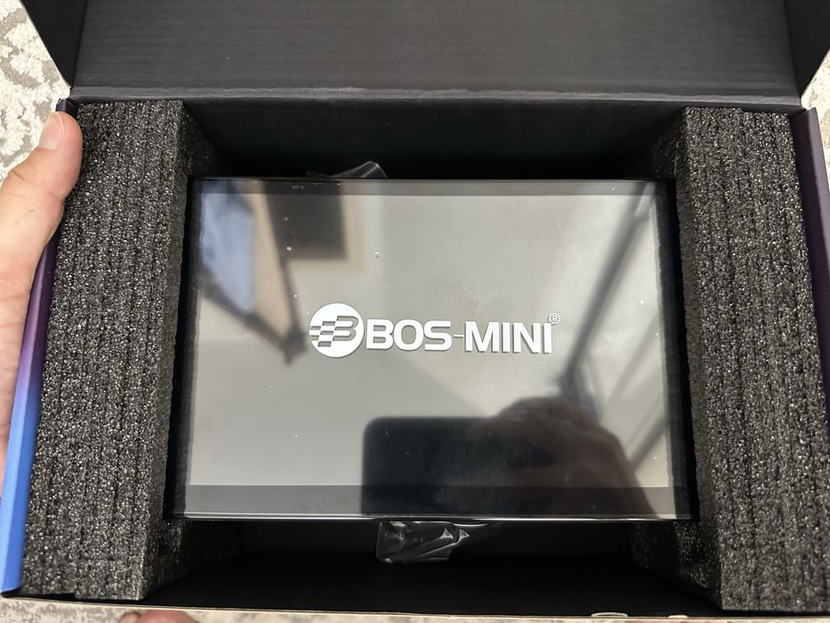 Продам Новую автомагнитоллу Android