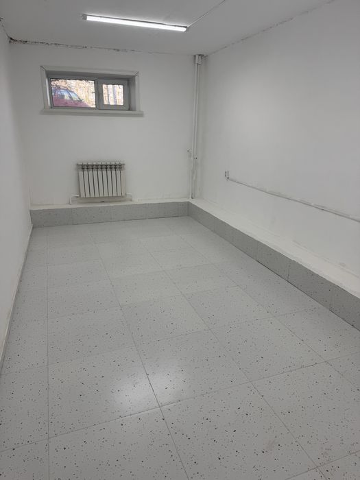 Сдам коммерческое помещение