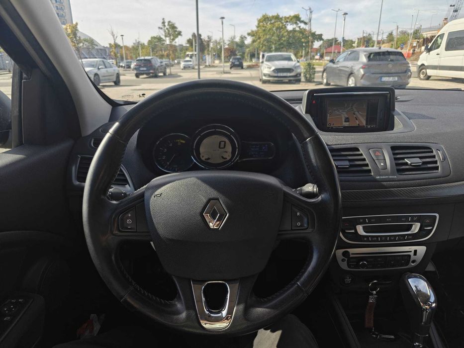 RENAULT Megane 2013 — imagine 5