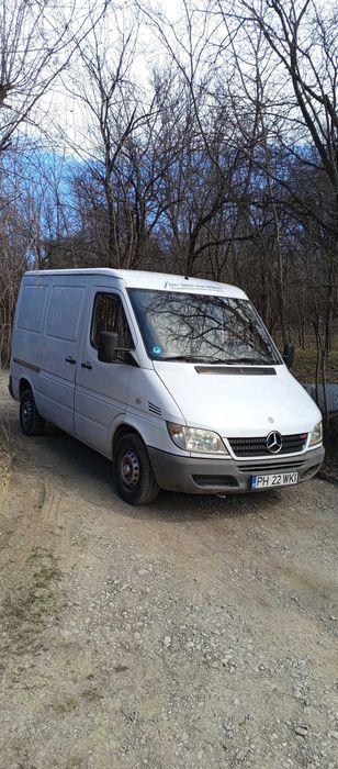 Mercedes Sprinter
