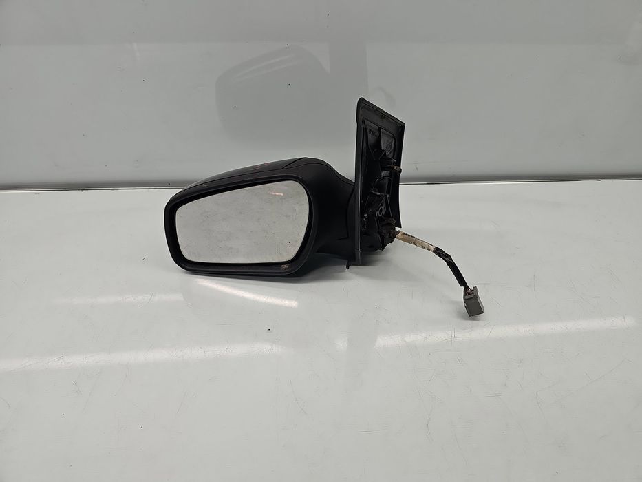 Oglinda stanga Ford Focus 2 (DA) [Fabr 2004-2012] PANTHER BLACK