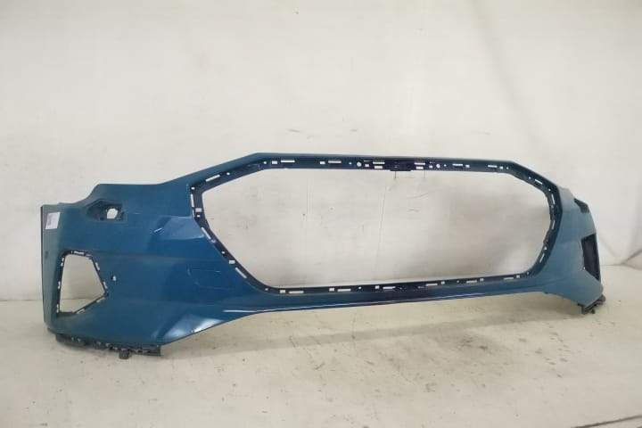 Bara Fata Originala Cu Senzori Si Spalatoare In Stare Buna Audi  e-tro