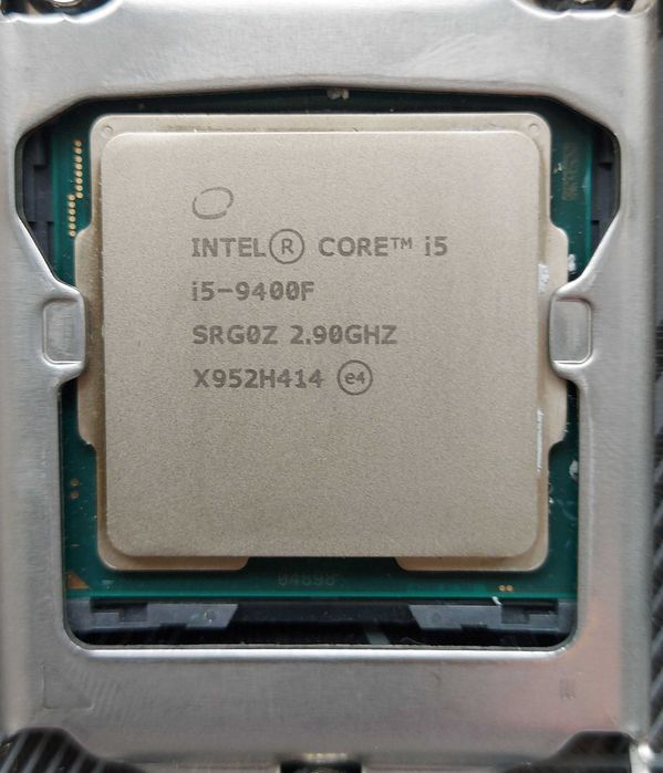 procesor i5 9400f - Componente Laptop-PC la preț mic | OLX.ro