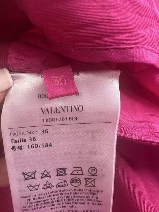 Къси панталони Valentino Garavani