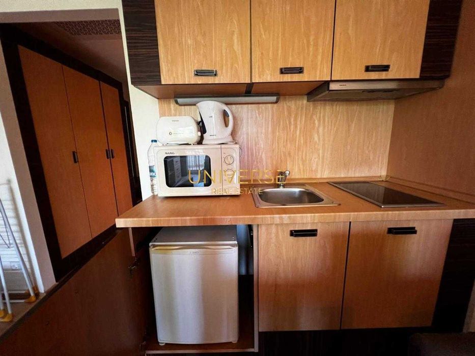 Продава се Двустаен апартамент в к.к. Слънчев бряг - 78 кв.м за 808 €/кв.м - Снимка #3