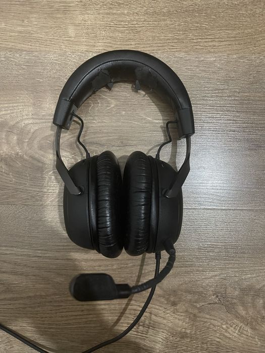 Наушники Hyperx Cloud 3