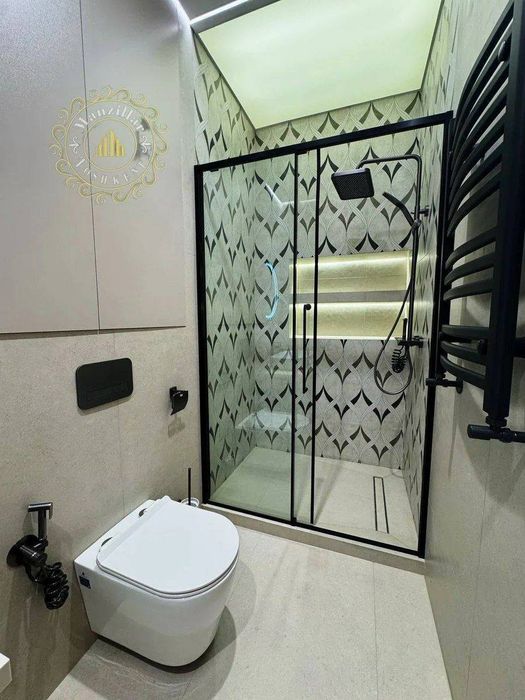 Продам квартиру новостройке Габус 5/3/7 318м2