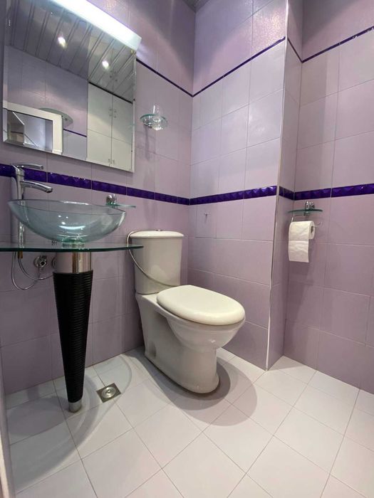 Продава се Тристаен апартамент в София, Зона Б-19 - 110 кв.м за 2637 €/кв.м - Снимка #8