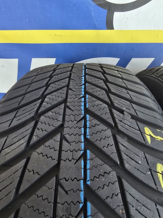 225 50 17 nexen m+s