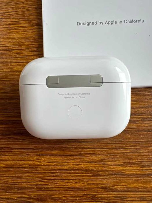 Безжични слушалки Airpods Pro 2