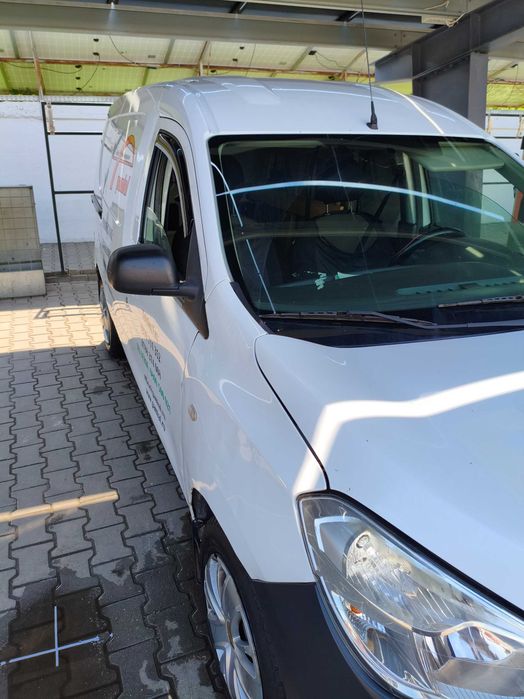 DACIA Dokker 2015 — imagine 2