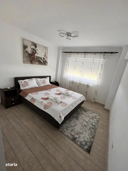 Apartament 3 camere 115 mp Zona Garii