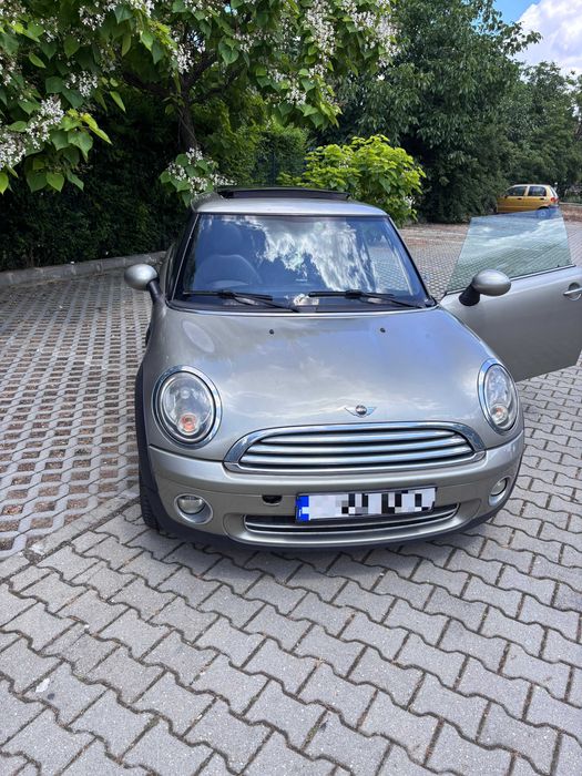 Mini Cooper de vanzare