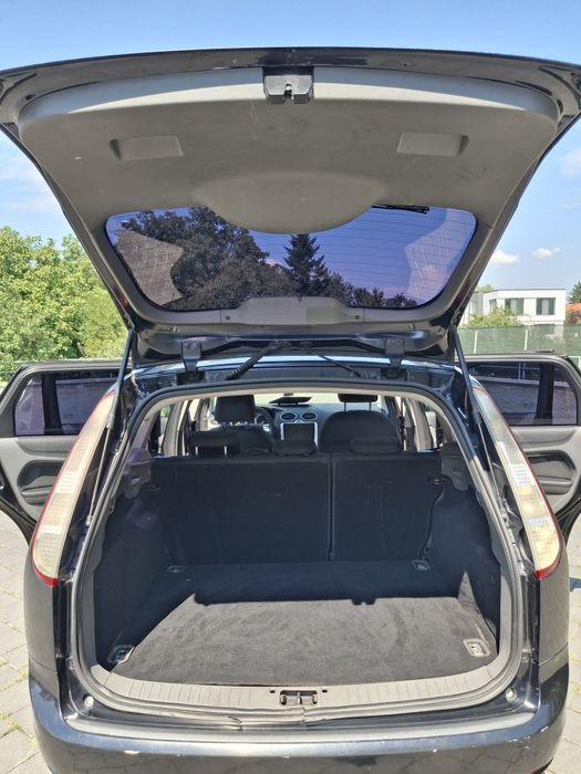 FORD Focus 0 — imagine 4